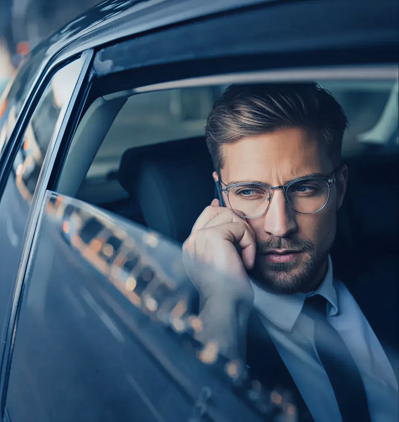 Organizza i tuoi viaggi di lavoro